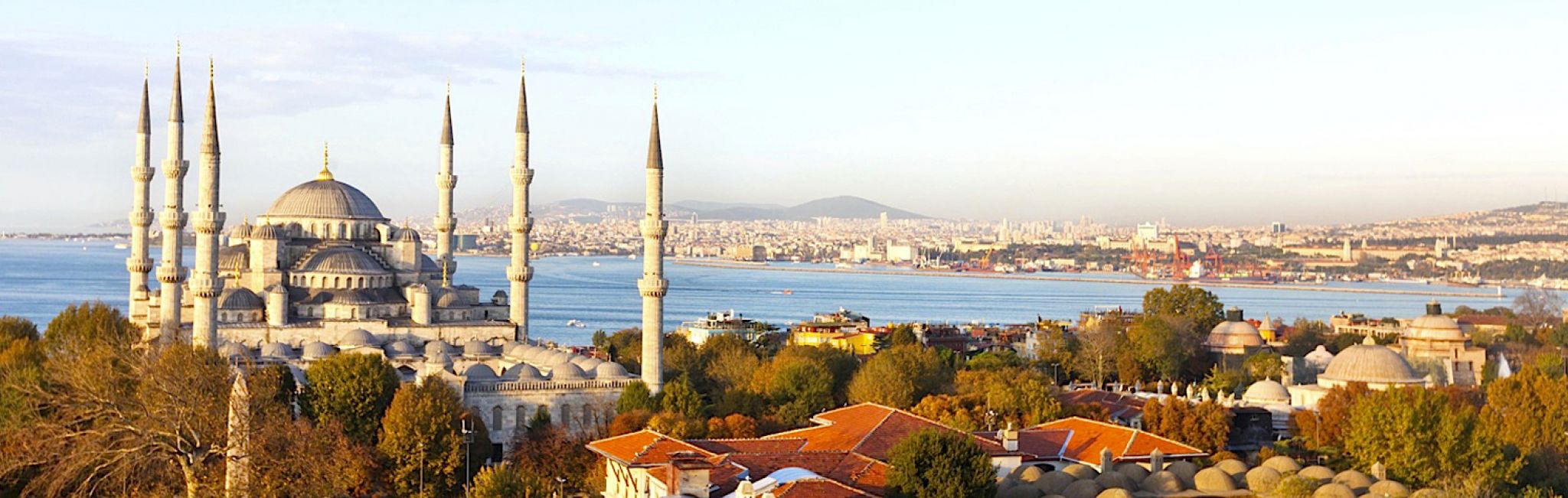 Turkey Tours, Vacations & Luxury Travel Packages 2015-2016 | Zicasso