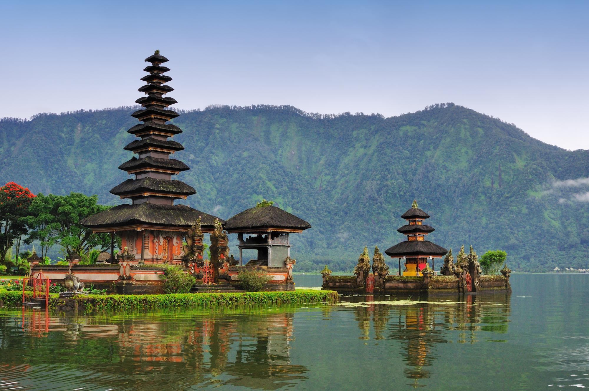 Indonesia Adventure: Bali & Yogyakarta | Zicasso