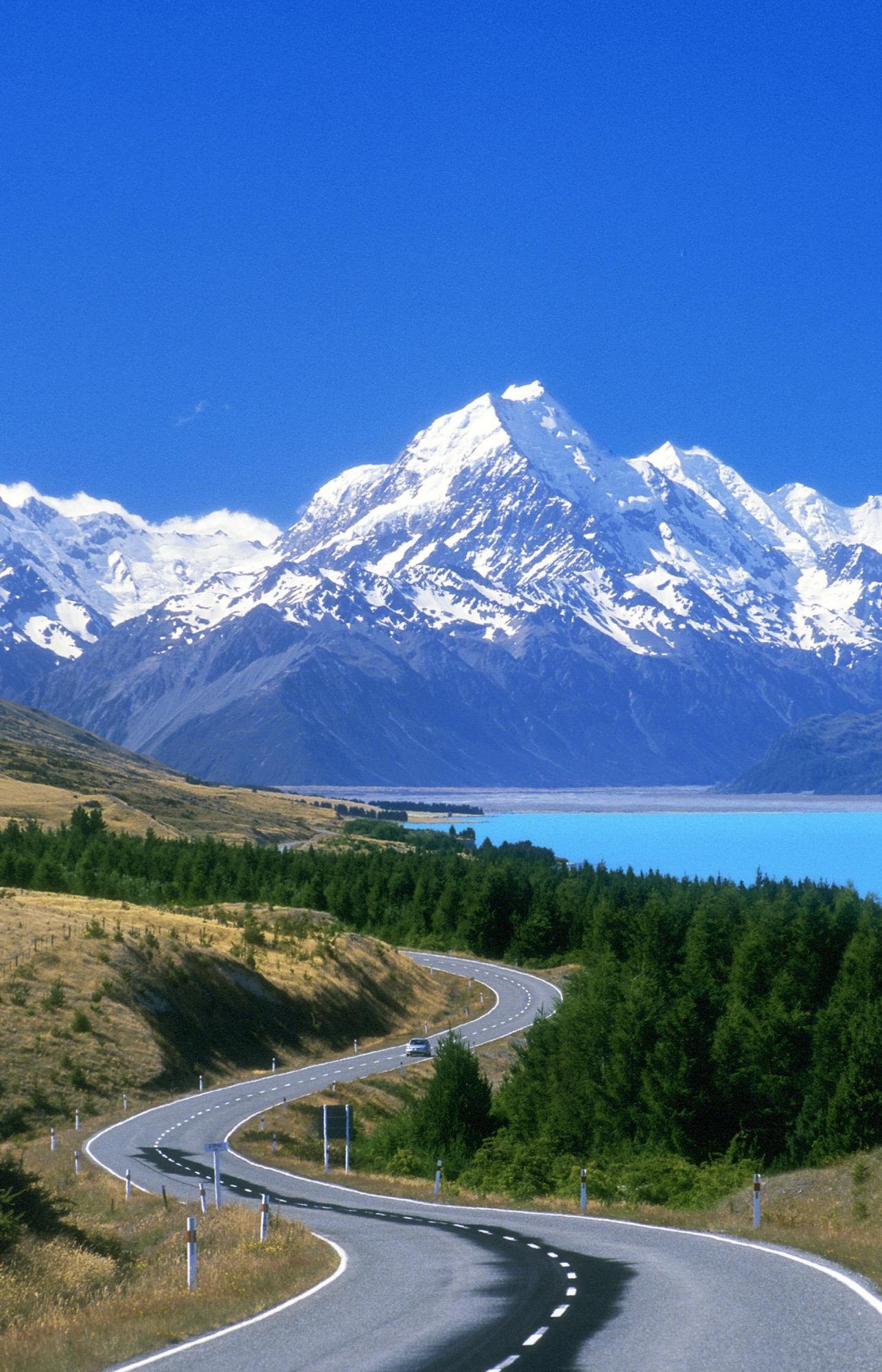 A Journey Through Middle Earth New Zealand Tour | Zicasso