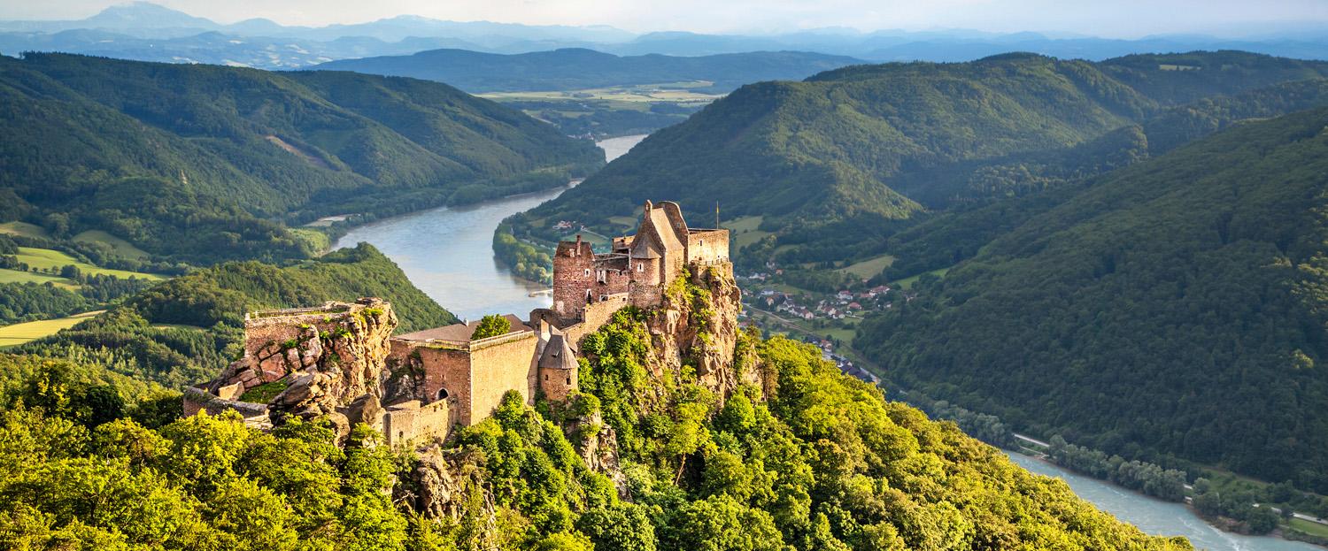 Luxury Austria, Germany, Switzerland Tours & Private Vacation Packages
