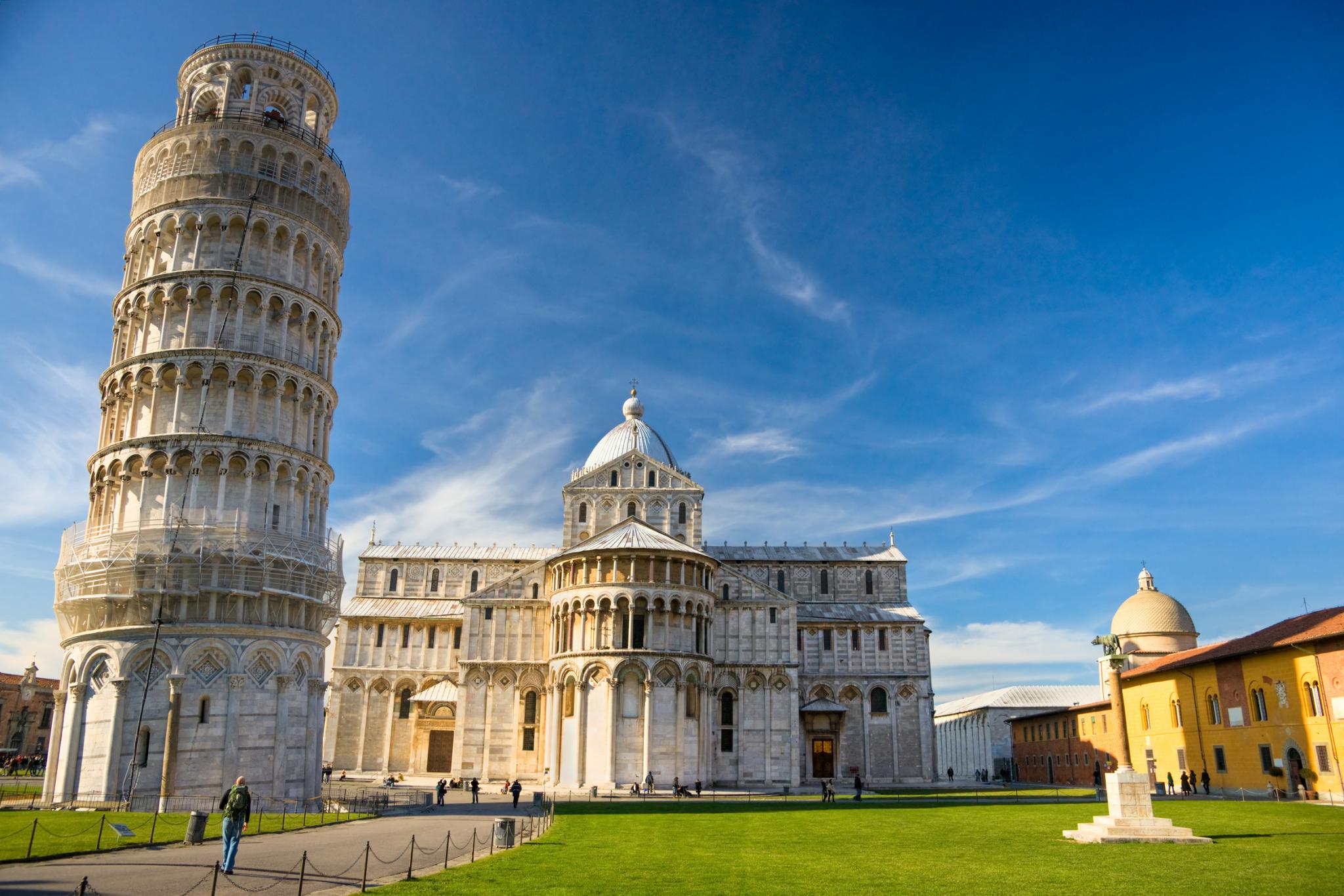 Travel Review: Luxury Italy Highlight Tour, Venice, Florence, Rome