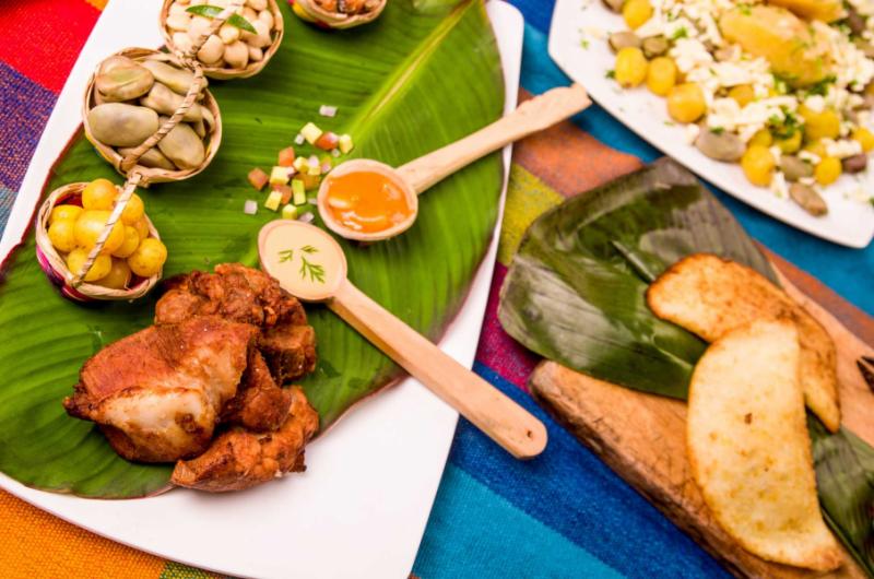 The Ultimate Culinary Tour of Ecuador: Indigenous Recipes to World Class Gourmet | Zicasso