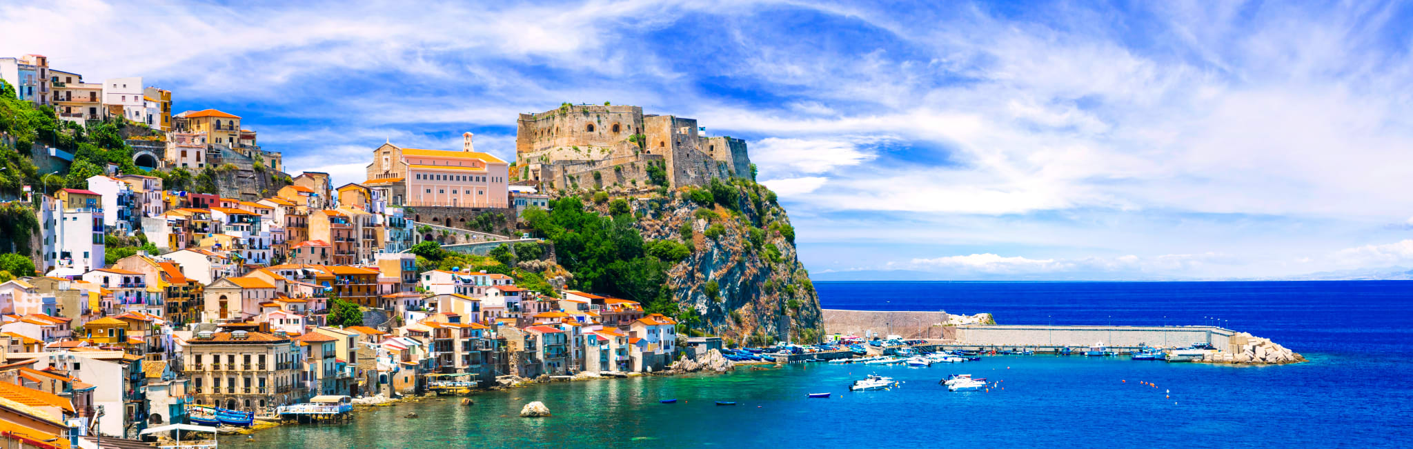 Best Southern Italy & Sicily Tours 20192020