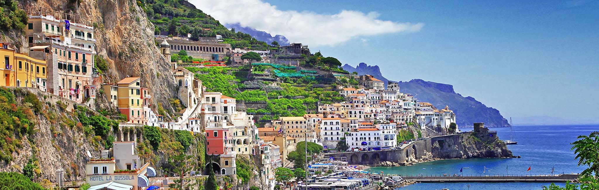 southern italy and greece tours