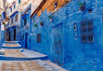 spain and morocco travel packages