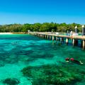 Highlights of Iconic Australia and Tropical Bora Bora Vacation