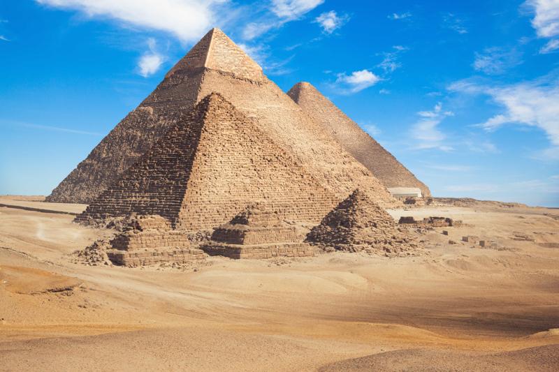 Ancient Wonders of the Nile: A Private Egyptian Tour | Zicasso