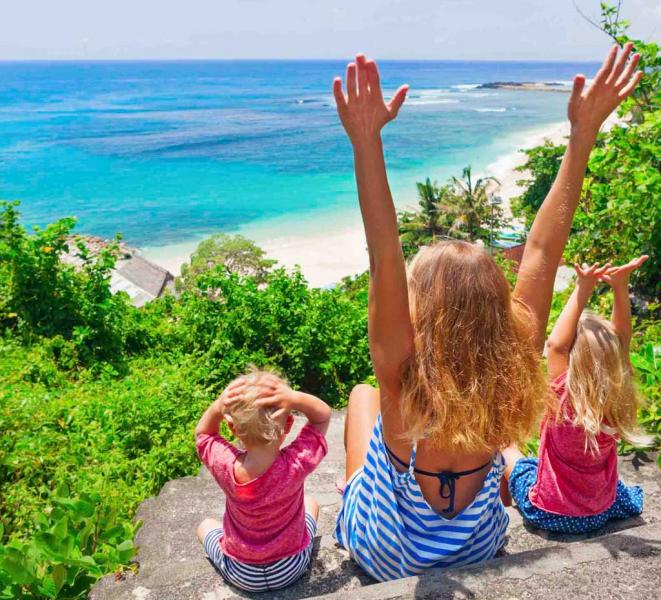 Bali Itinerary for Families | Zicasso