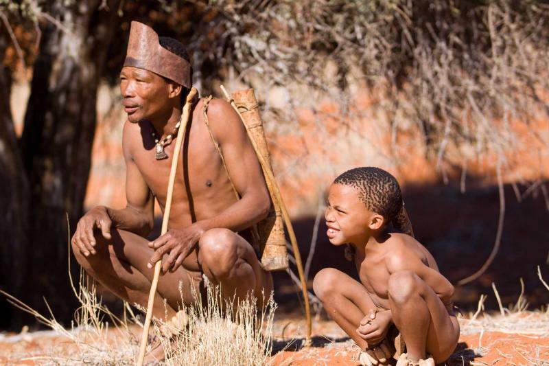 Namibia Tour Intimate Tribal And Safari Experiences In Northern Namibia Zicasso
