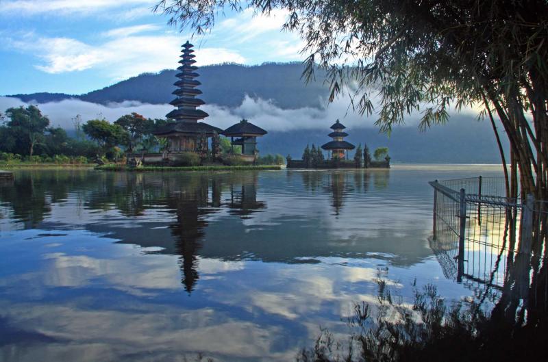 Indonesia Adventure Bali And Yogyakarta Zicasso