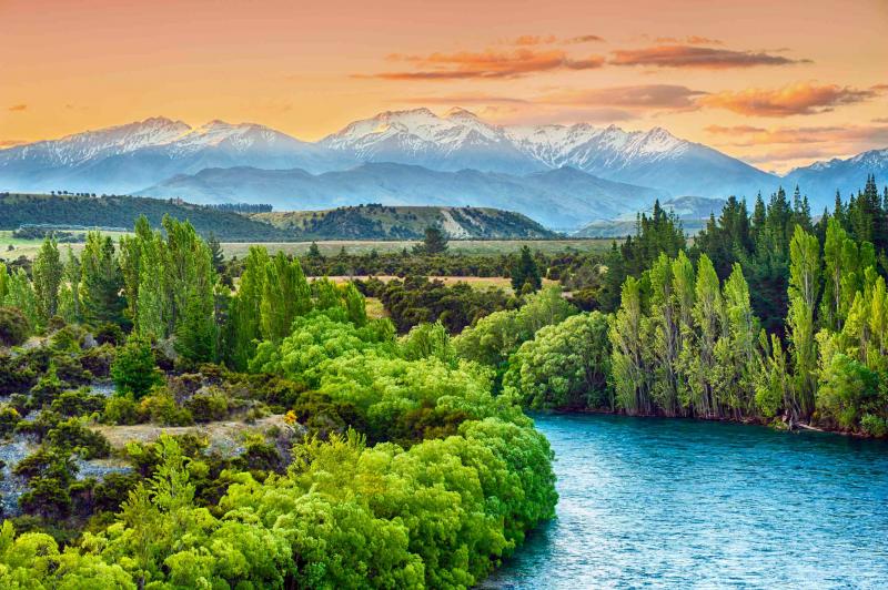 lord of the rings tour wanaka