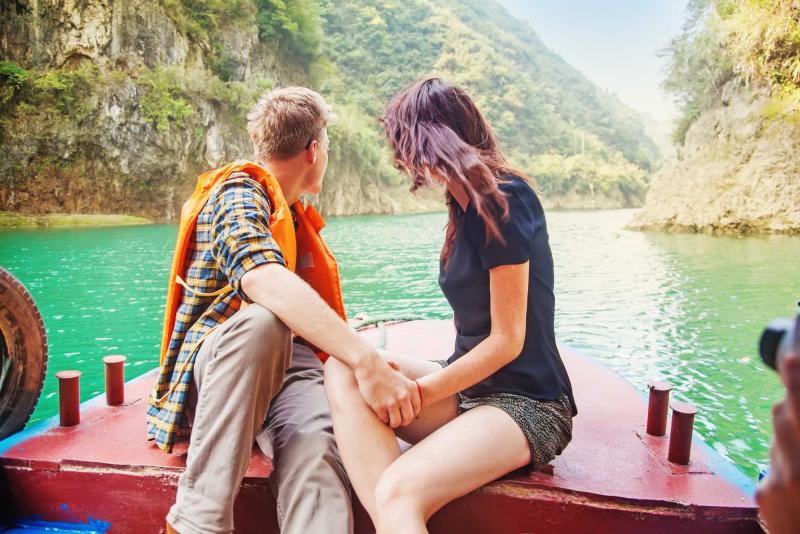 North Thailand Adventure Tour for Couples | Zicasso
