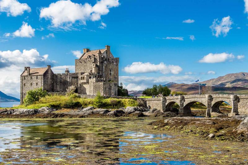 scotland ancestry tours