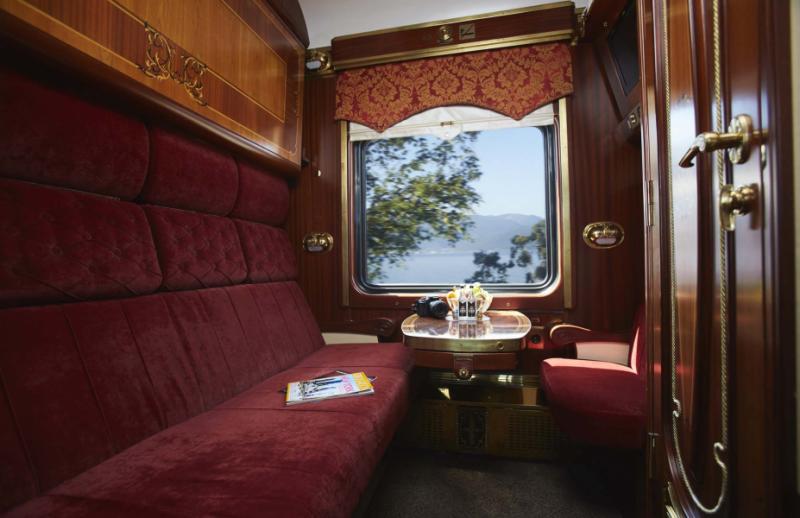 Tsar's Gold Trans-Siberian Railway Tour by Private Train: Beijing to Moscow  Zicasso