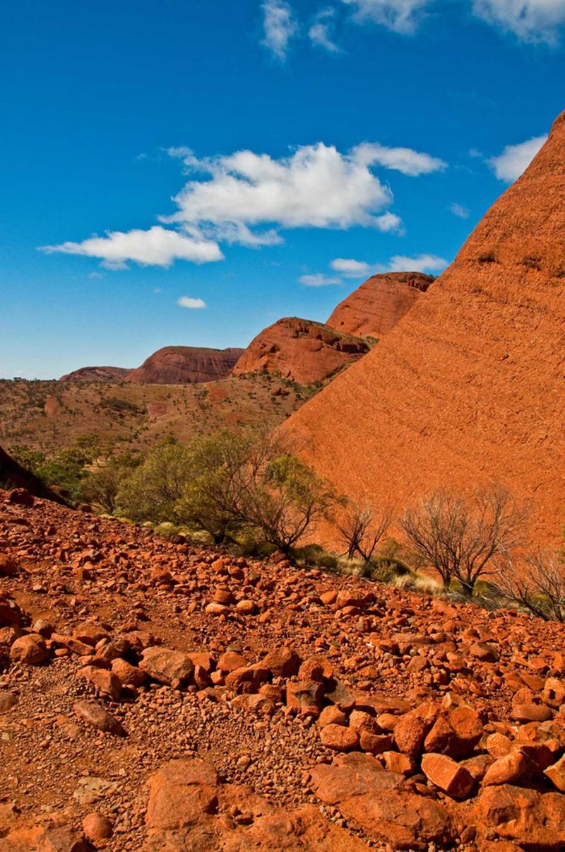 ayers rock tour from sydney