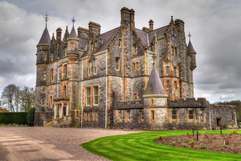 Travel Review: Private Ireland Tour, Dublin, Galway, Blarney Castle ...