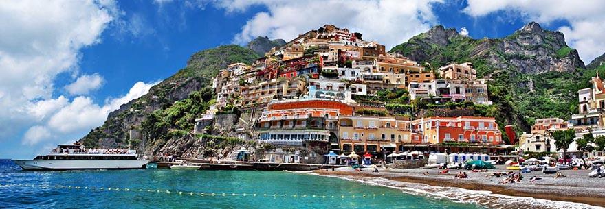 Italy Senior Tours Travel Agents | Tour Reviews | Zicasso