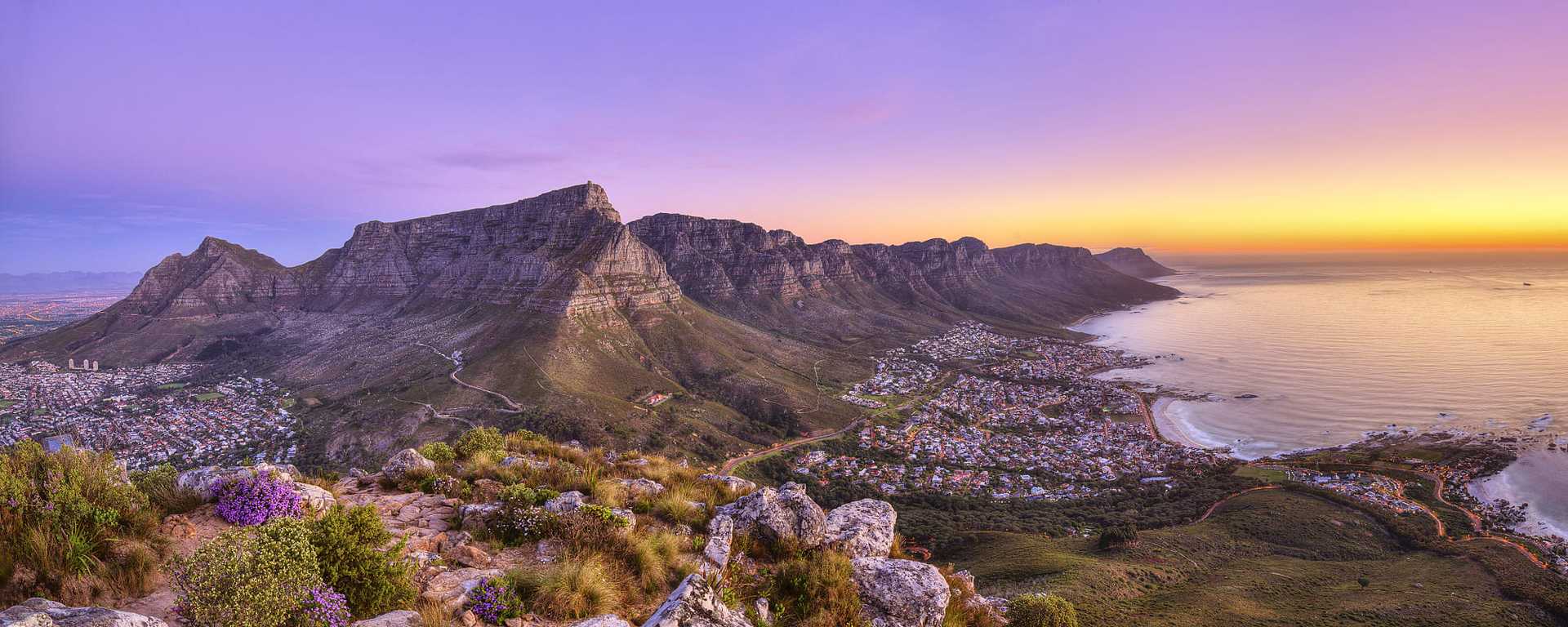 Cape Town, South Africa