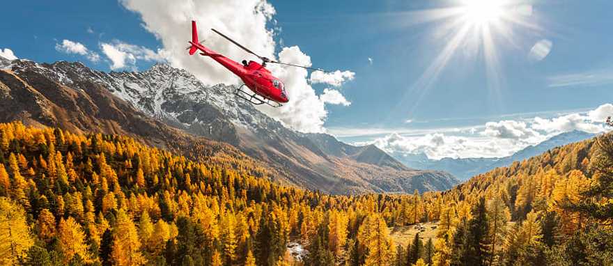 Explore the island with a private guide on a scenic flight Explore the island with a private guide on a scenic flight