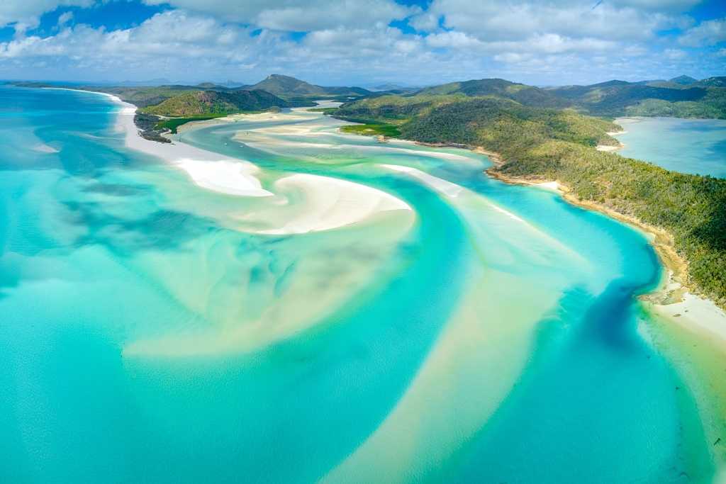 Whitsunday Islands, Queensland, Australia