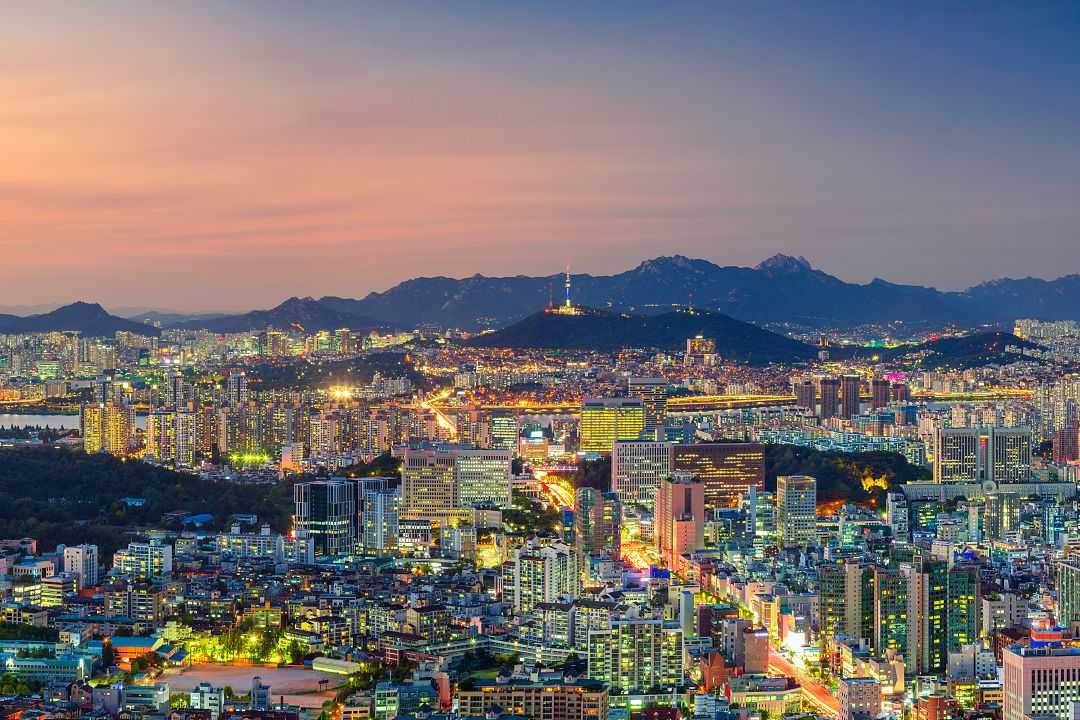 Seoul, South Korea