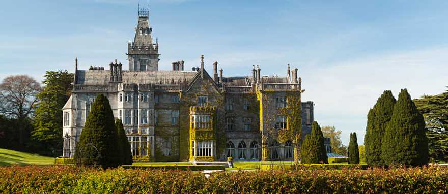 Adare Manor, County Limerick, Ireland Adare Manor, County Limerick, Ireland