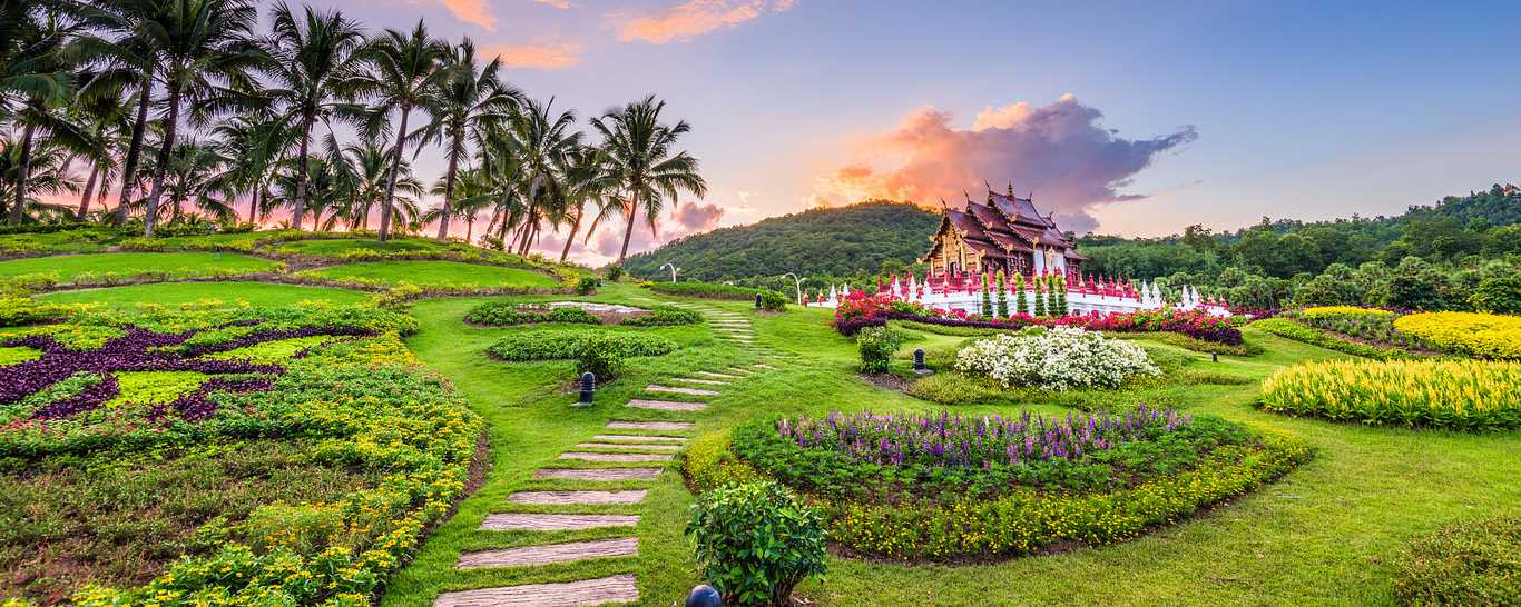 Best Thailand Tours for Seniors 20232024 Zicasso