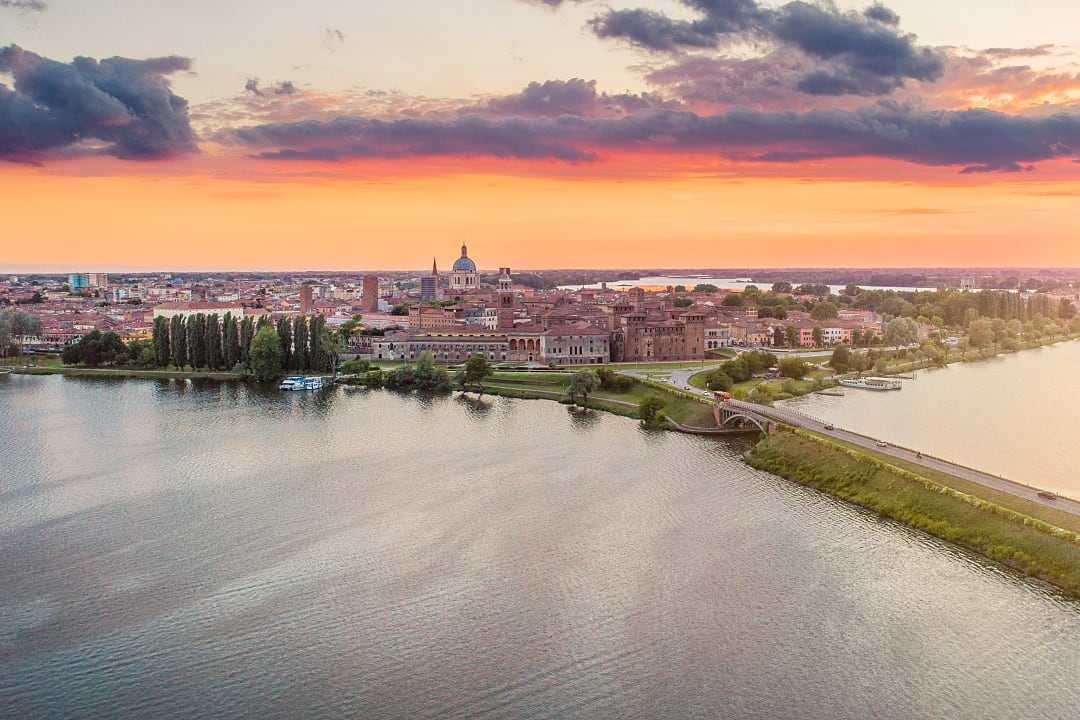 Mantua, Italy