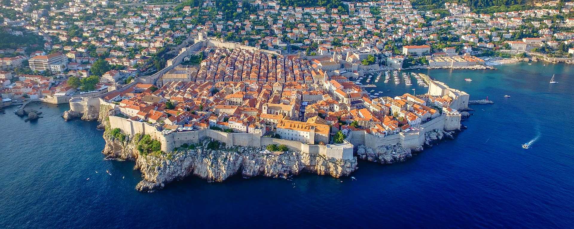 Dubrovnik, Croatia