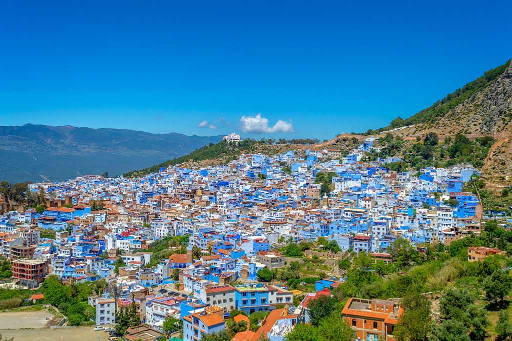 7 Best Places to Visit in Morocco | Zicasso