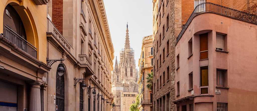 Barcelona, Spain
