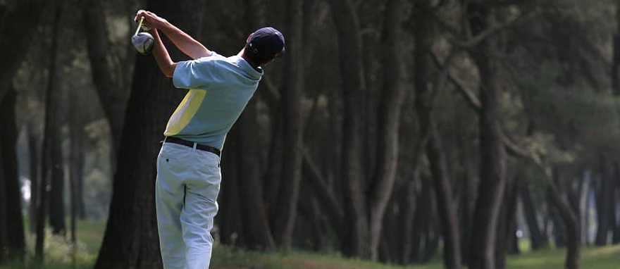  Golf Vacation in Sicily