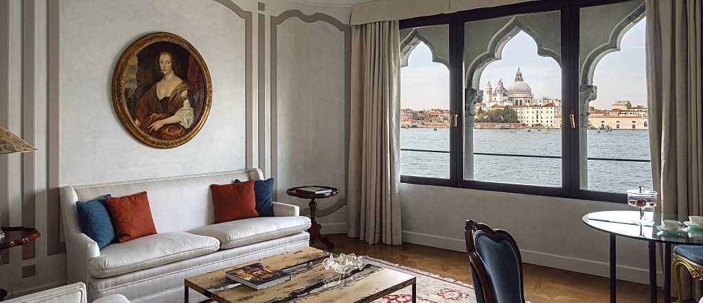 Photo courtesy of: Hotel Cipriani © Belmond. Photo courtesy of: Hotel Cipriani © Belmond.