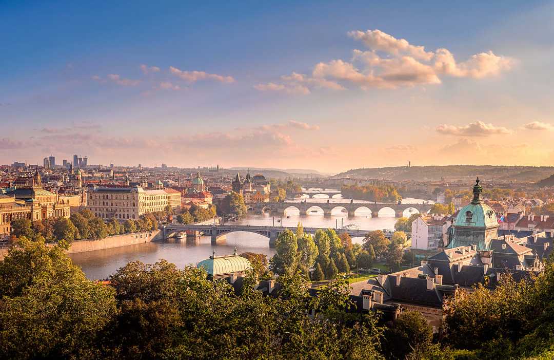 Prague, Czech Republic