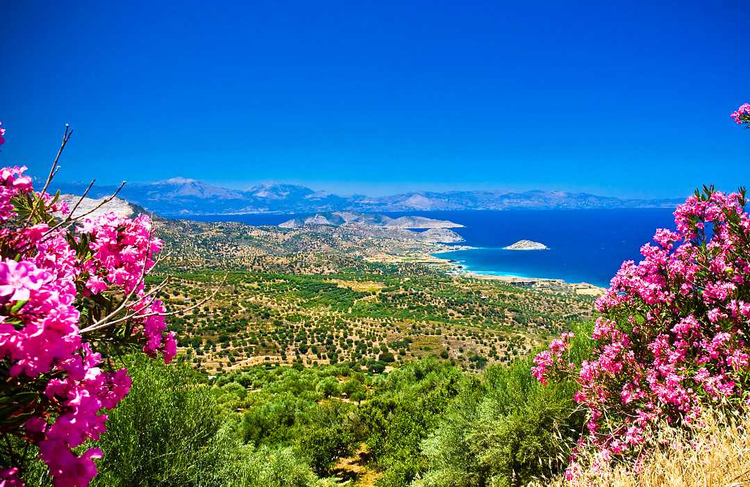 Crete, Greece Crete, Greece