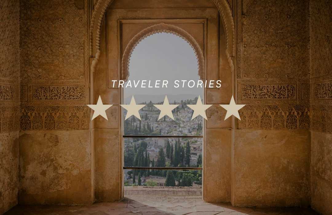 5-star zicasso review traveler story 5-star zicasso review traveler story