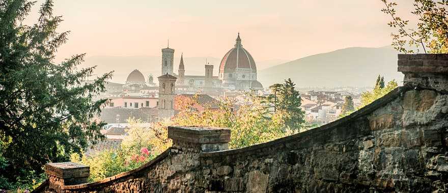 Florence, Italy. Florence, Italy.