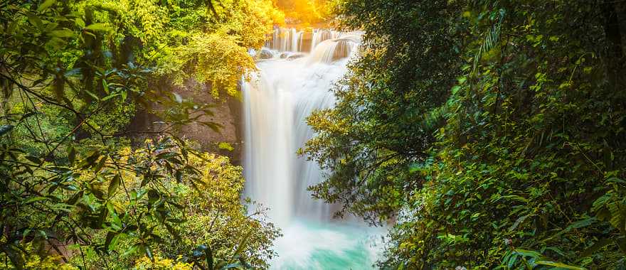 Khao Yai National Park, Thailand