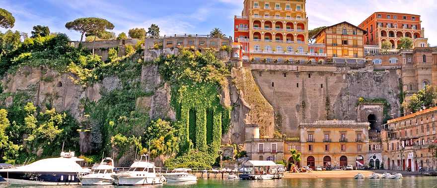 Sorrento, Italy