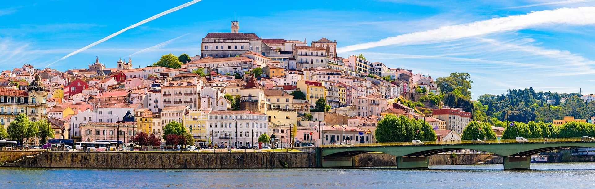 portugal tours december 2023