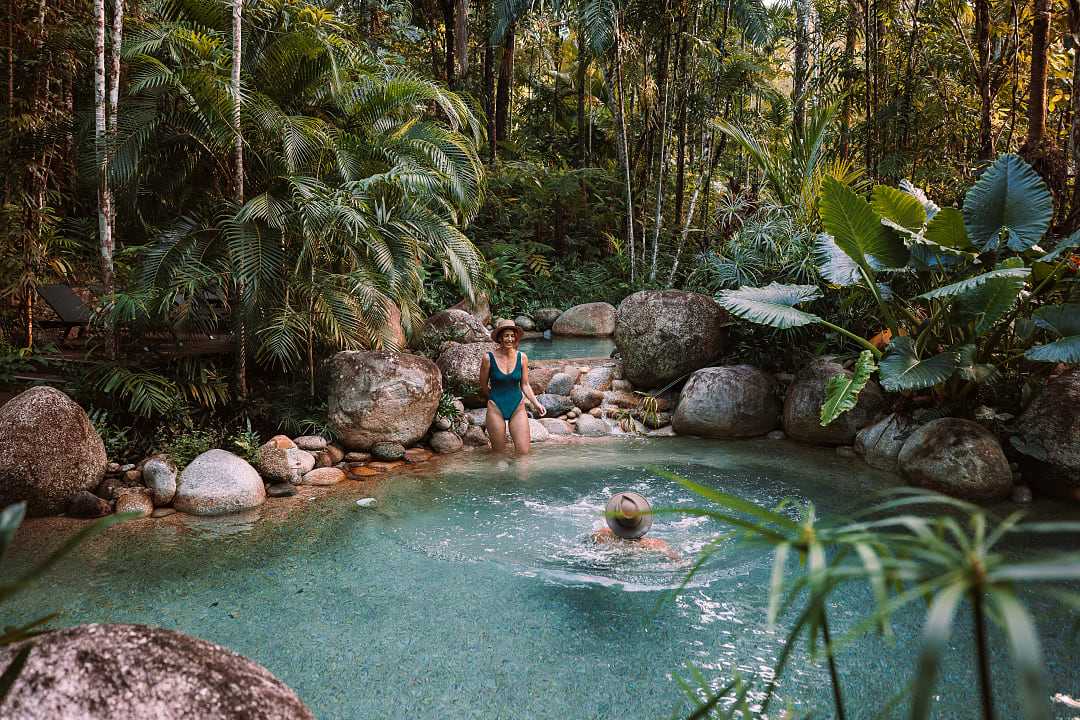 Photo courtesy of: Tourism and Events Queensland, Australia.