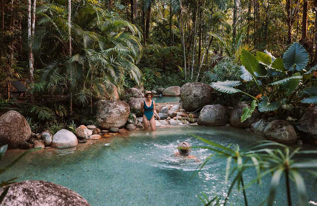 Photo courtesy of: Tourism and Events Queensland, Australia. Photo courtesy of: Tourism and Events Queensland, Australia.