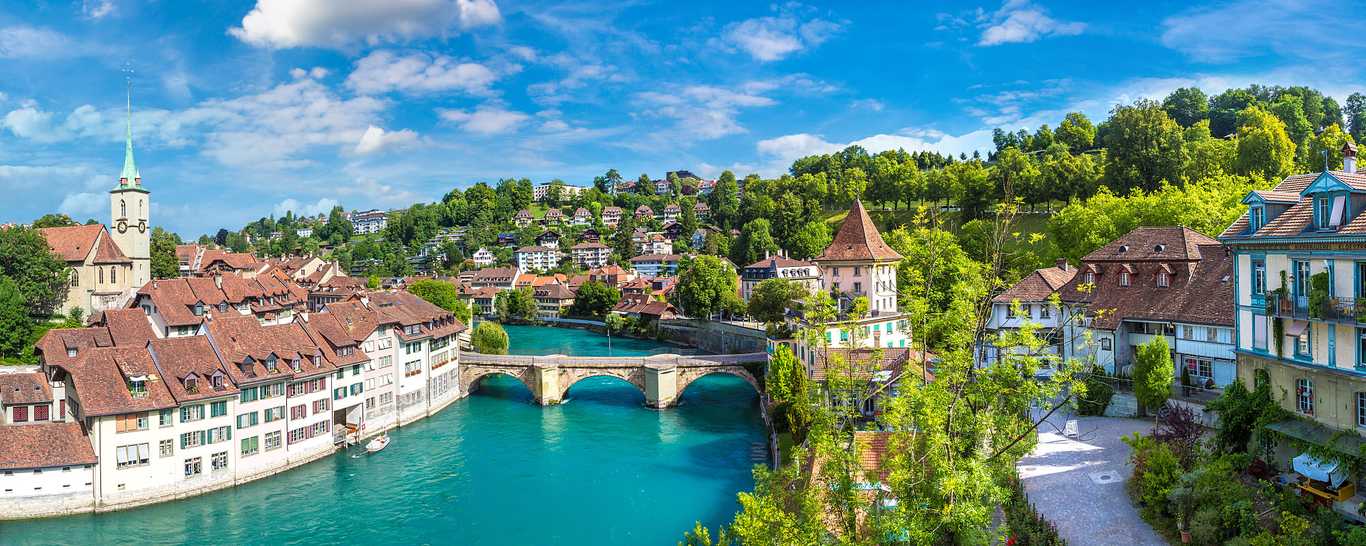 Best Europe Tours & Vacation Packages 20232024 Zicasso