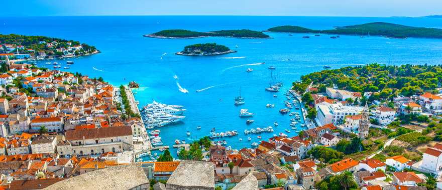 Hvar, Croatia