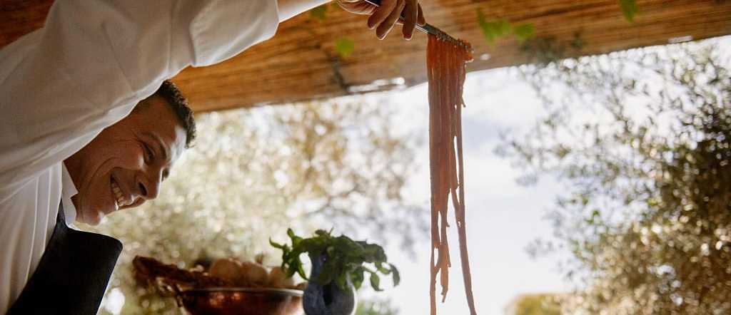 Photo courtesy of: Hotel Caruso © Belmond. Photo courtesy of: Hotel Caruso © Belmond.