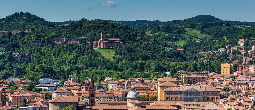 Bologna, Italy