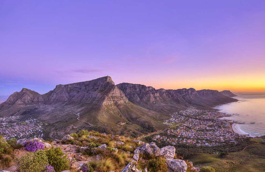 Cape Town, South Africa Cape Town, South Africa