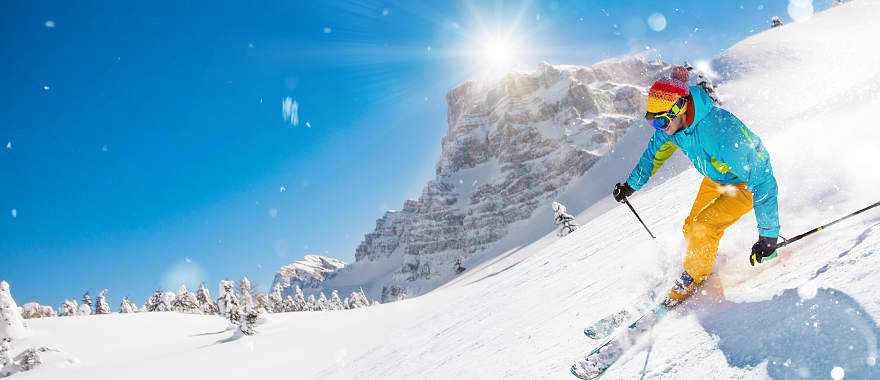 Top 5 luxury ski resorts in Italy - A Luxury Travel Blog