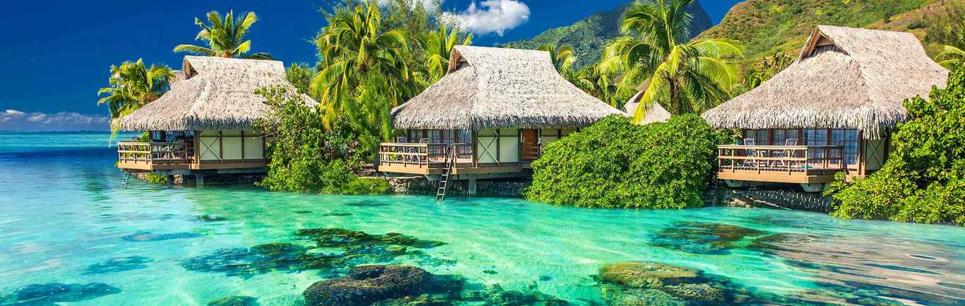 fiji travel packages 2022