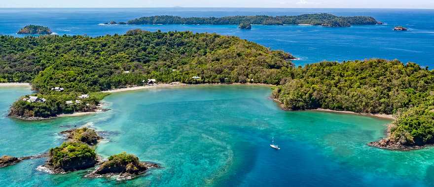 Gulf of Chiriqui, Panama